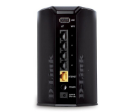 D-Link DIR-850L (802.11a/b/g/n/ac 1200Mb/s) Gigabit USB - 206720 - zdjęcie 2